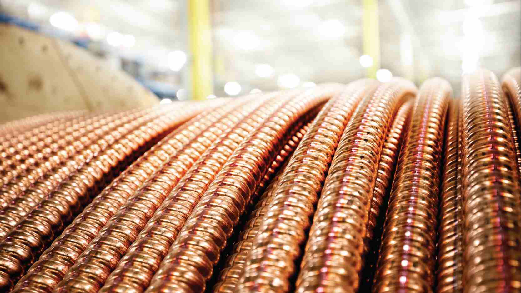 Customized Wire & Cable Services Texcan